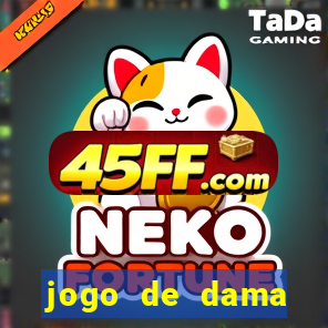 jogo de dama online valendo dinheiro